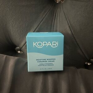 Kopari Blue Ceramide Moisturizer